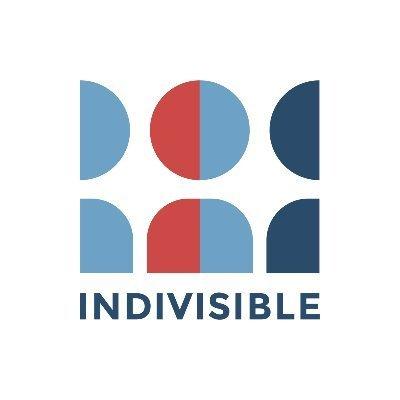 Indivisible Logo